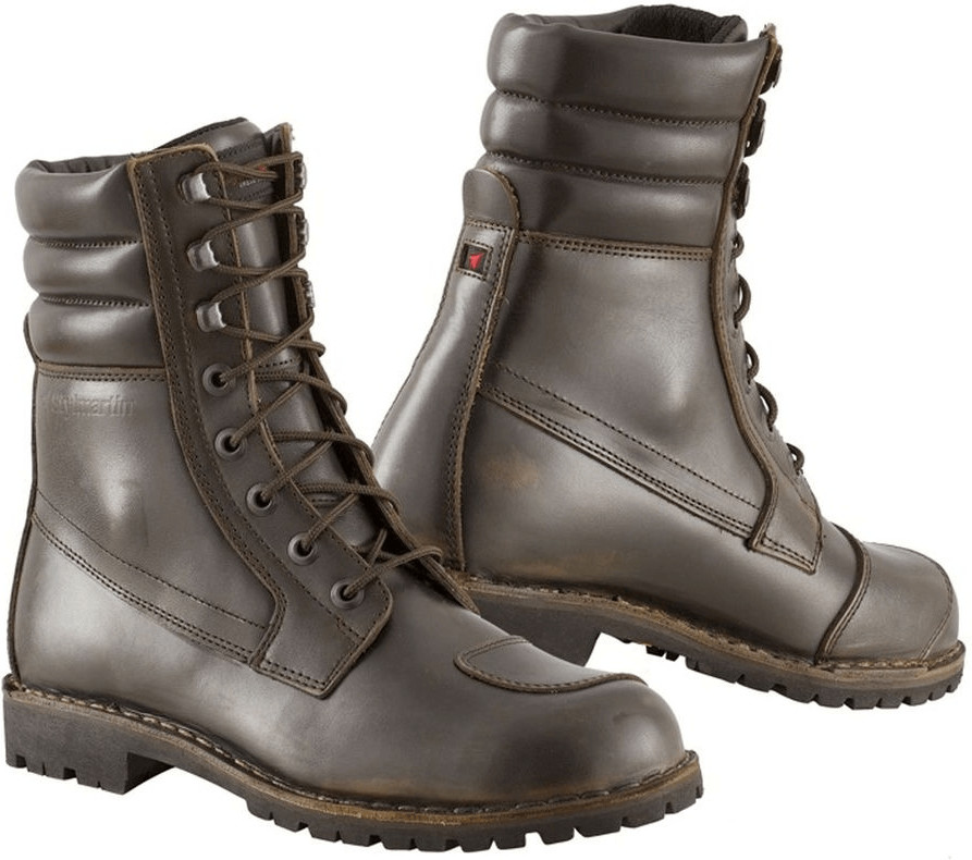 Stylmartin Bottes Indian
