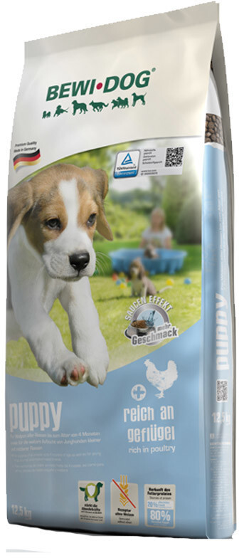 BEWI DOG Puppy gravy (12,5 kg)
