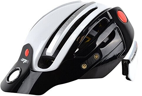 Urge Endur-O-Matic Classic blanc-noir
