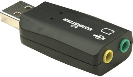 kingwin usb 3d sound adapter driver
