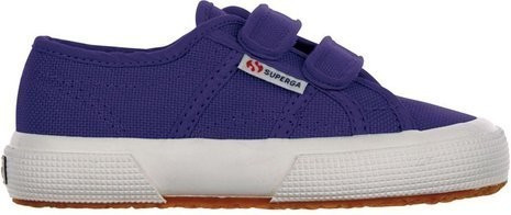 Superga 2750 JVEL Junior purple