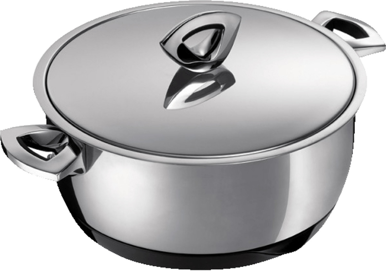 Kuhn Rikon Durotherm, casserole a service 22 cm