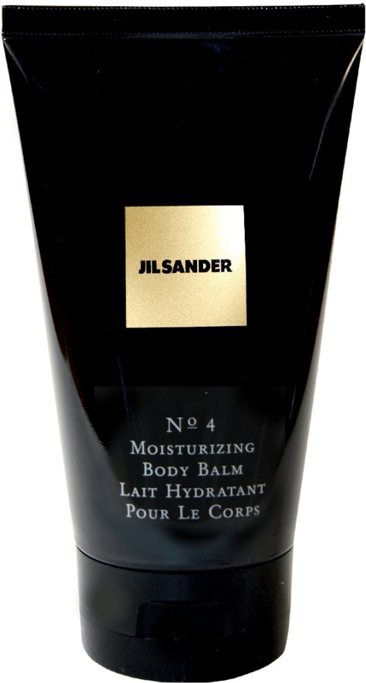 Jil Sander J.S. No 4 Moisturizing Body Balm (150 ml)