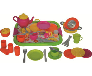 Gowi Diner Service Playset