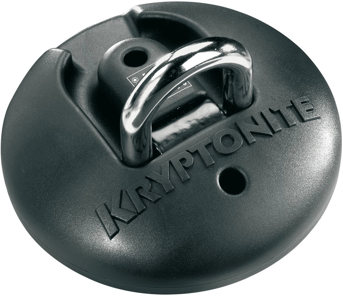 Kryptonite Stronghold