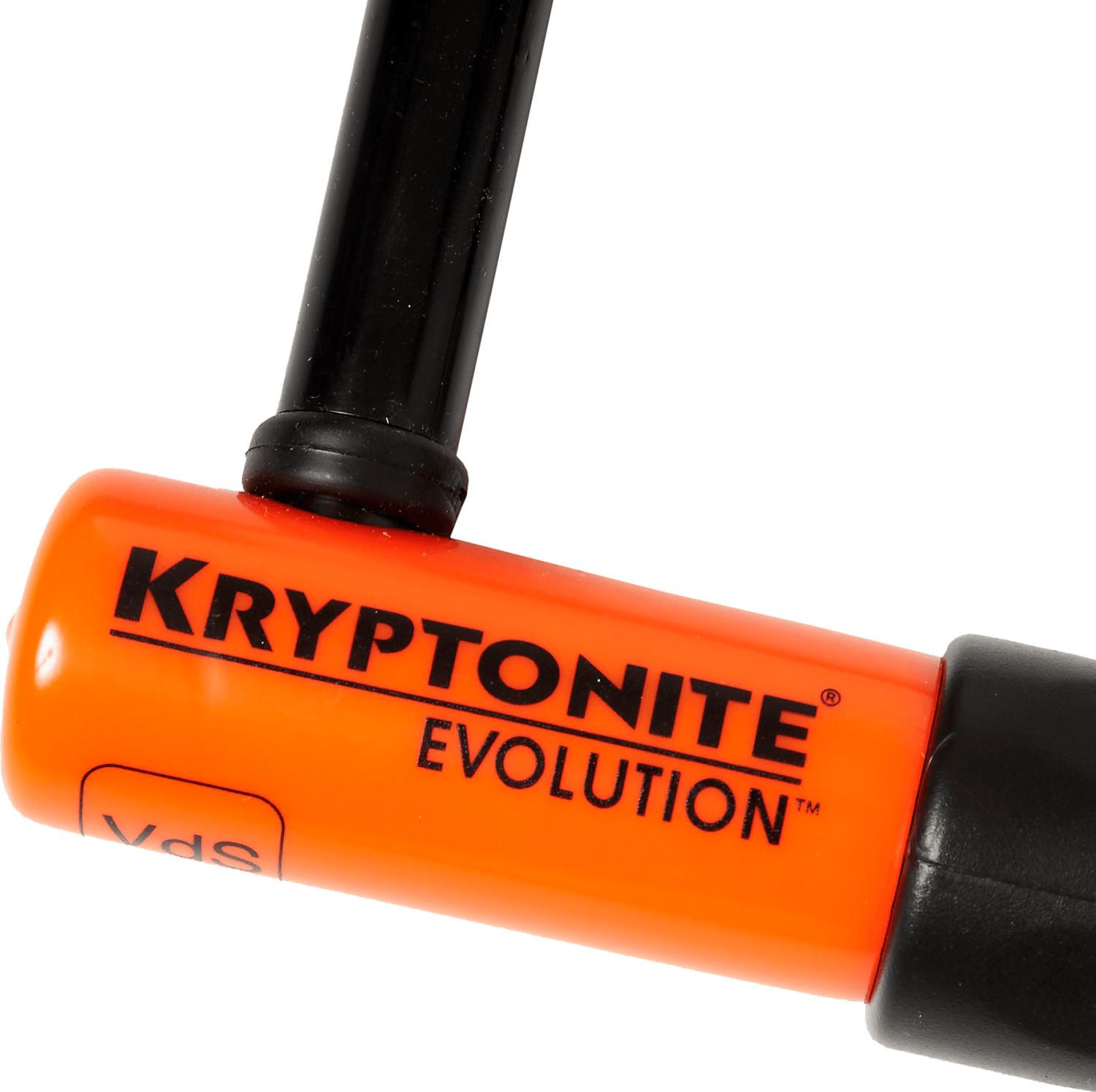 Kryptonite Evolution Mini-7 Antivol vélo + Kryptoflex