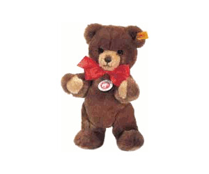 Steiff petsy bear store