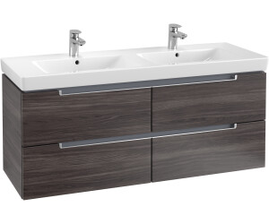Villeroy Boch Meuble Pour Plan De Toilette Subway 2 0 Modele