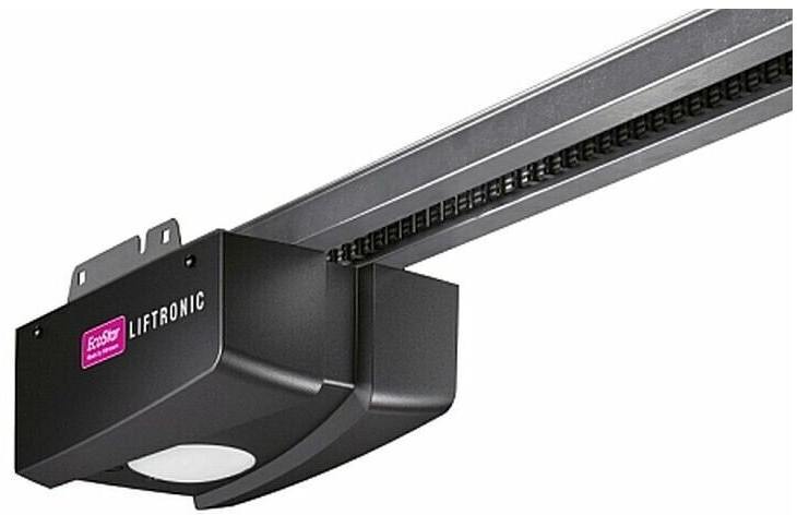 Hörmann EcoStar Liftronic 800