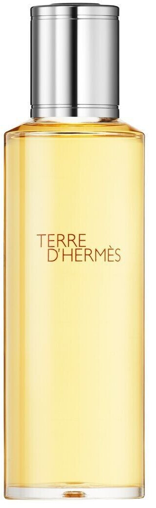 Hermès Terre d'Hermes Parfum Recharge (125 ml)