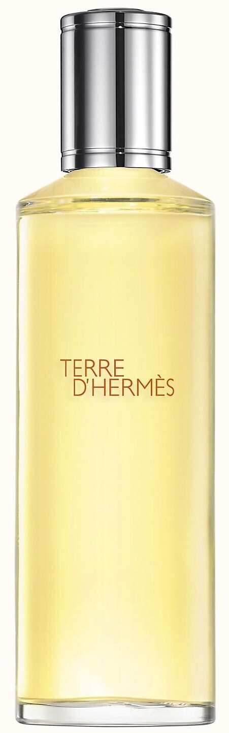 Hermès Terre d'Hermes Eau de Toilette Recharge (125 ml)