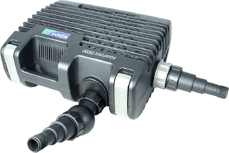 Hozelock AquaForce 15000