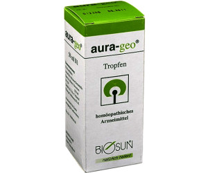 Alhopharm Aura Geo Tropfen 50 Ml Ab 15 75 Preisvergleich Bei