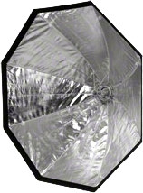 Walimex Pro Easy Softbox Ø120 cm Aurora/Bowens