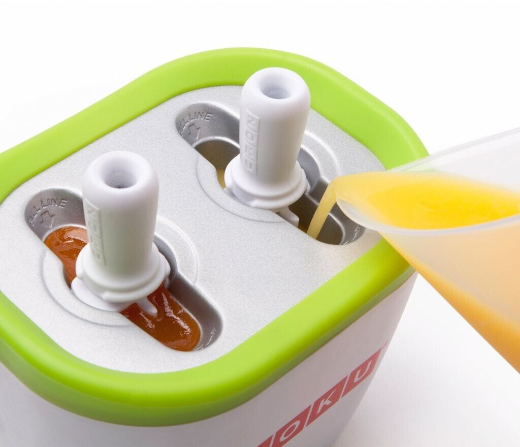 Zoku Machine à esquimaux - Duo