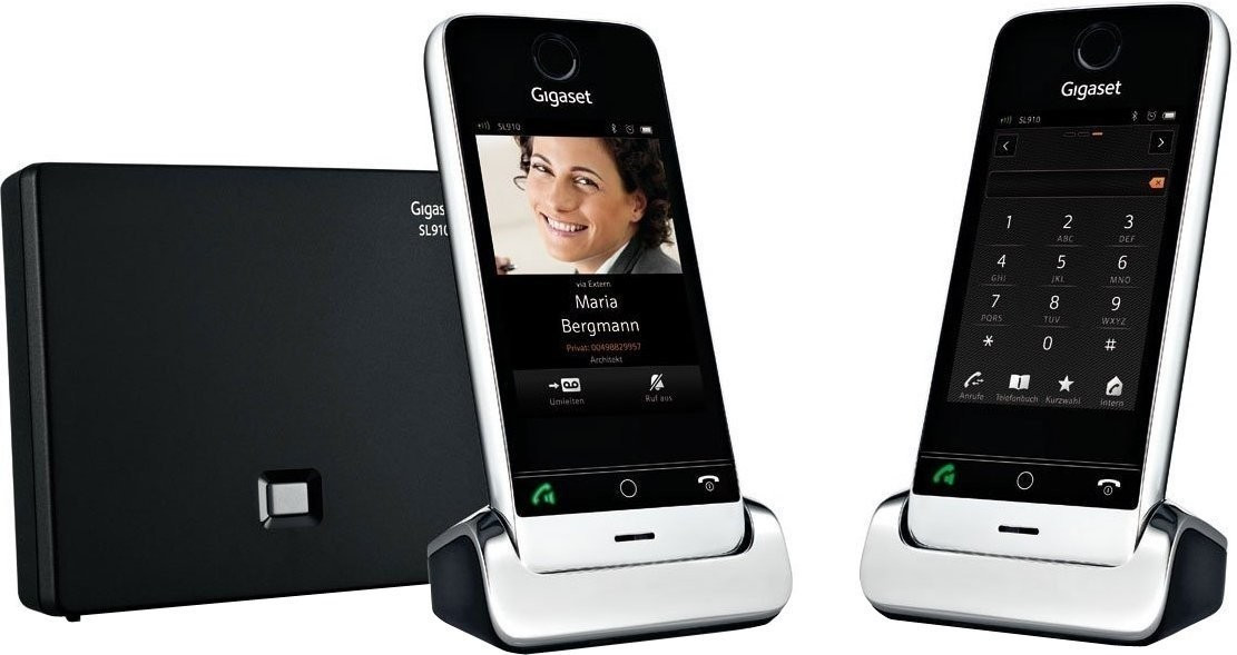 Gigaset SL910
