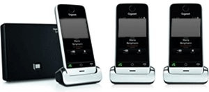 Gigaset SL910A