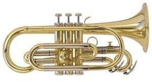Kids Brass ARMU 1CR