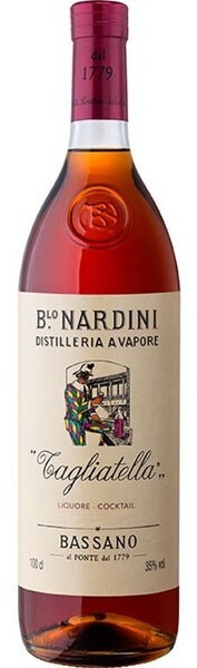 Nardini Tagliatella 0,7l 35%
