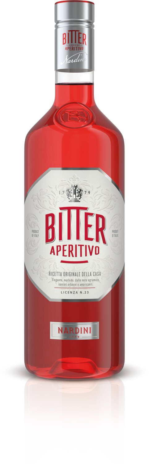Nardini Bitter 1l