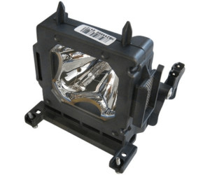 PHILIPS Ersatzlampe für SONY VPL-HW55ES LMP-H202 