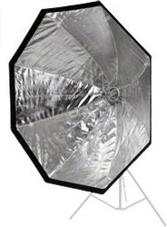 Walimex Pro Easy Softbox Ø150cm Elinchrom