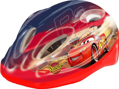 ProType Casque Cars