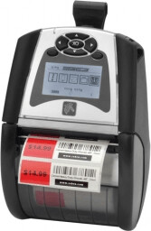 Zebra QLn320