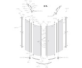 Kermi Ibiza 2000 Duschkabine Preisvergleich Gunstig Bei Idealo