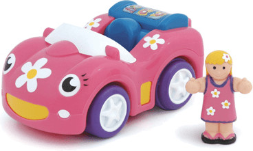 WOW Toys Dynamite Daisy (48401016)