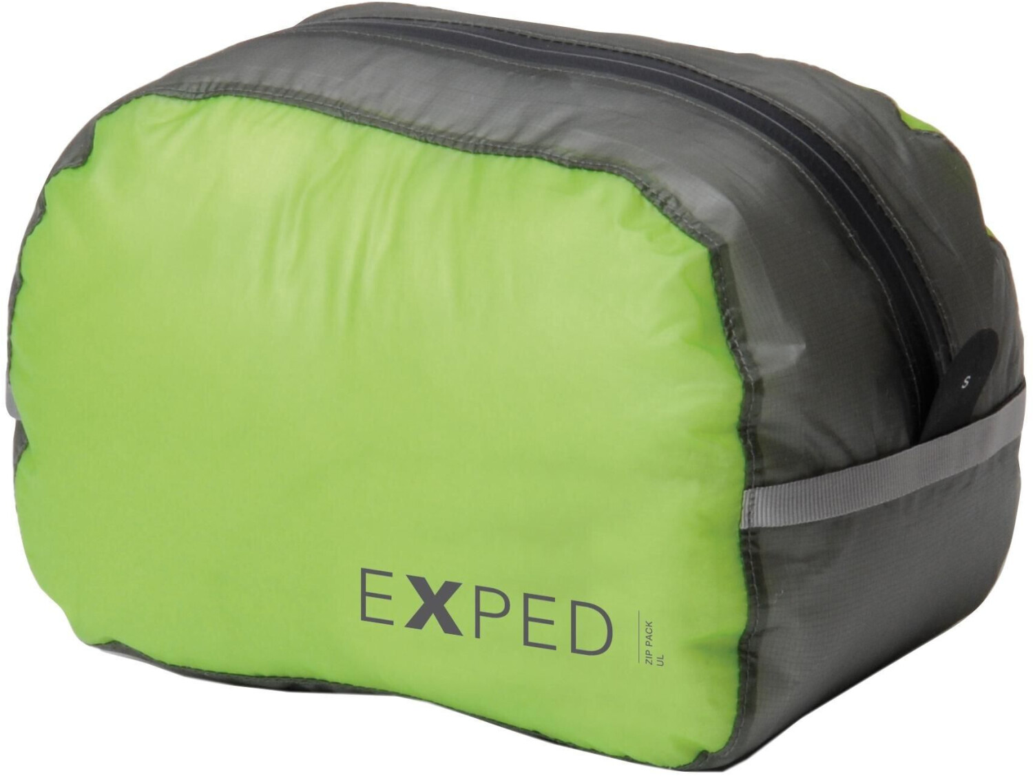 Exped Zip Pack UL (S) lime
