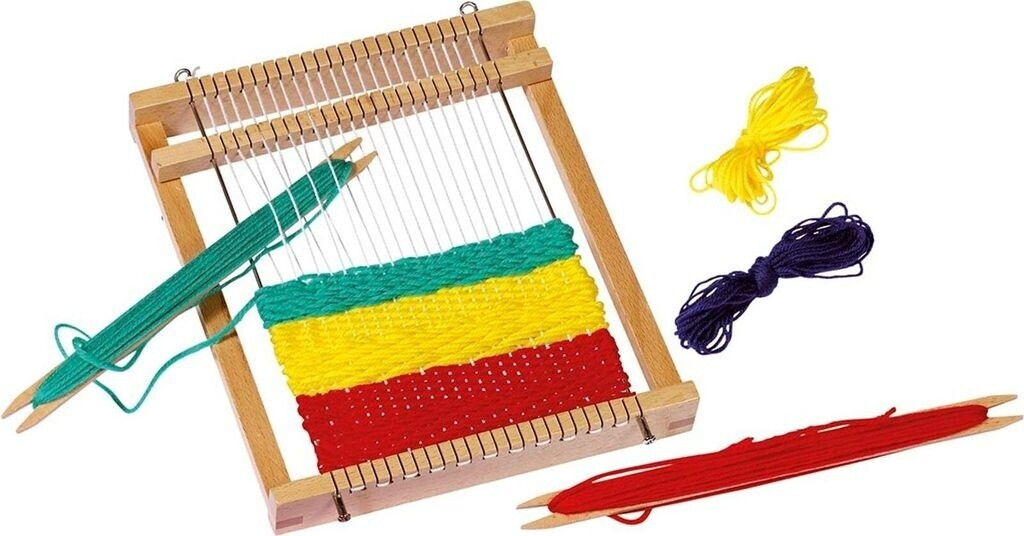 Goki Métier à tisser (58988)