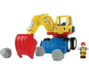 WOW Toys Dexter the Digger