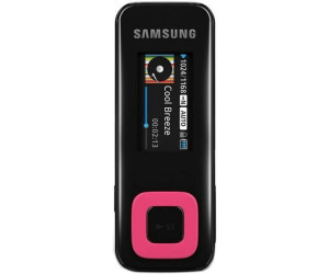Samsung YP-F3 2GB