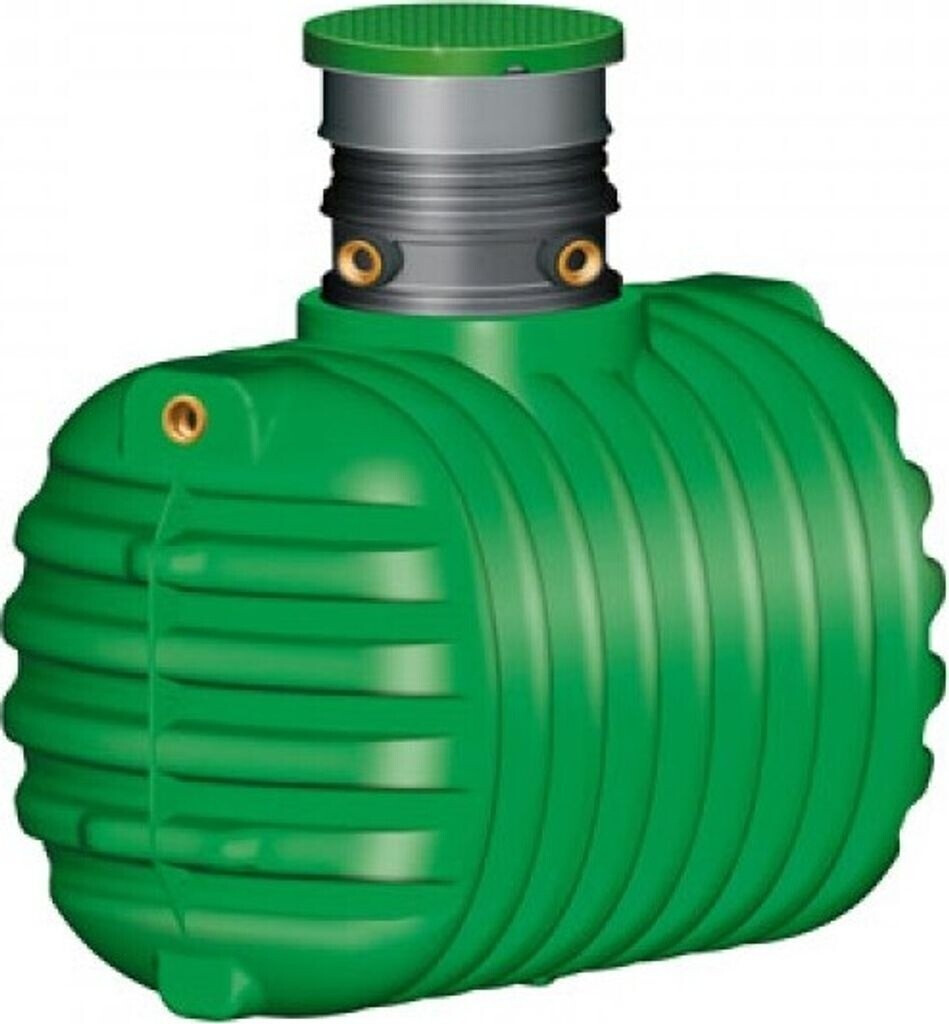 Garantia FäkalienSammelgrube 1600 Liter (102030) ab 600,00