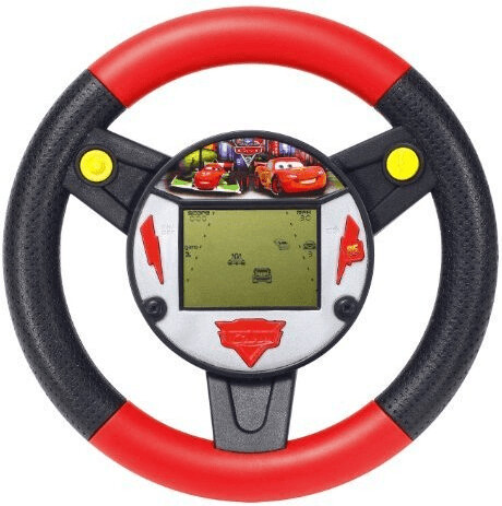 Character Options Volant Cars 2 - Flash McQueen