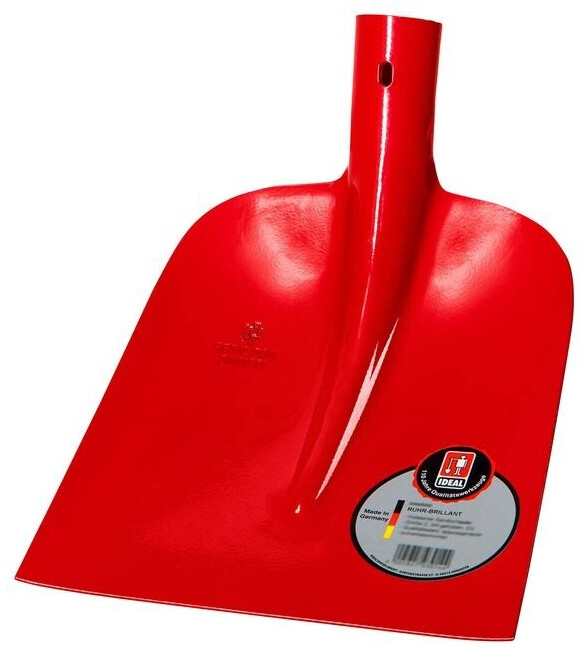 Ideal Ideal Pala per sabbia 26x24cm (03040210) - detail view