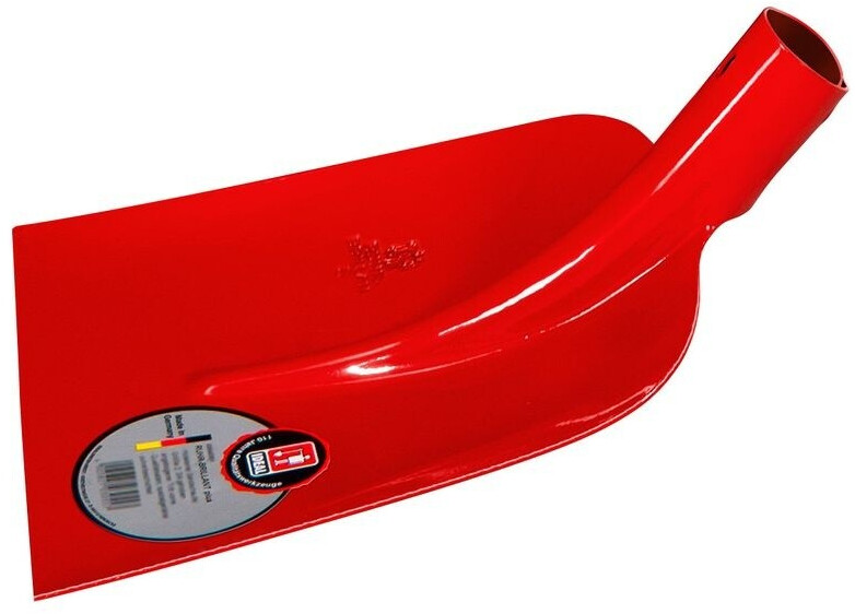 Ideal Ideal Pala per sabbia 26x24cm (03040210) - alternate view