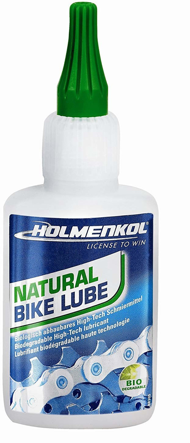 Holmenkol Natural Bike Lube