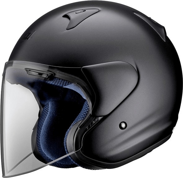 Arai SZ-F Frost noir