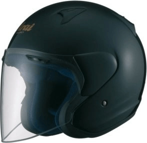 Arai SZ-F Diamond noir