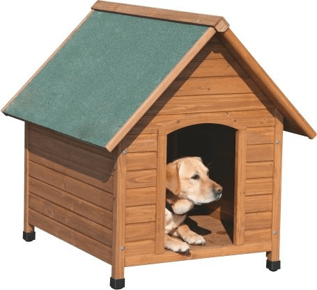 Kerbl Niche chien 100 x 88 x 99 cm