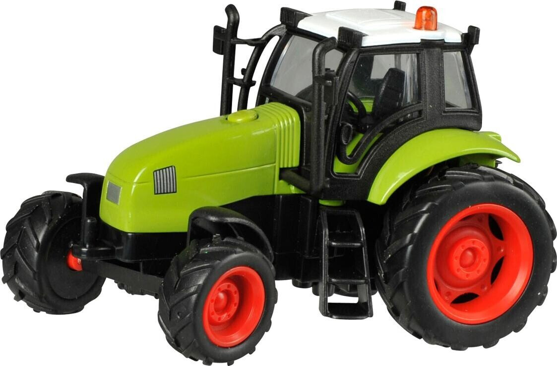 Van Manen Traktor mit Licht und Sound (510654) ab 11,75 €