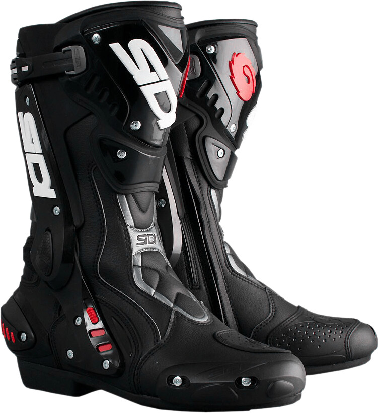 РњРѕС‚РѕР±РѕС‚С‹ Sidi Mid performer Black