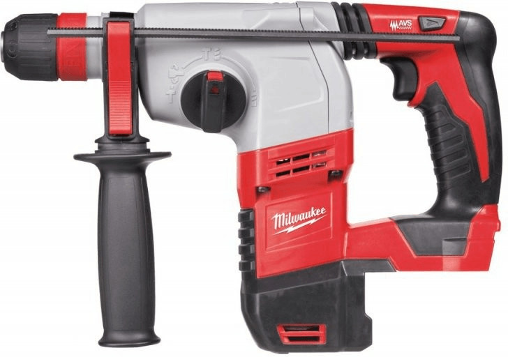 Milwaukee HD18 HX (sans batterie)
