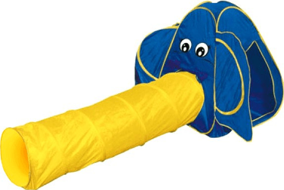 Bino Tente éléphant