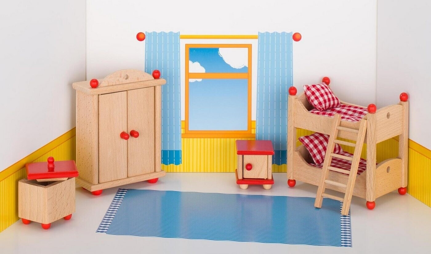 Goki Chambre d'enfants (51953)