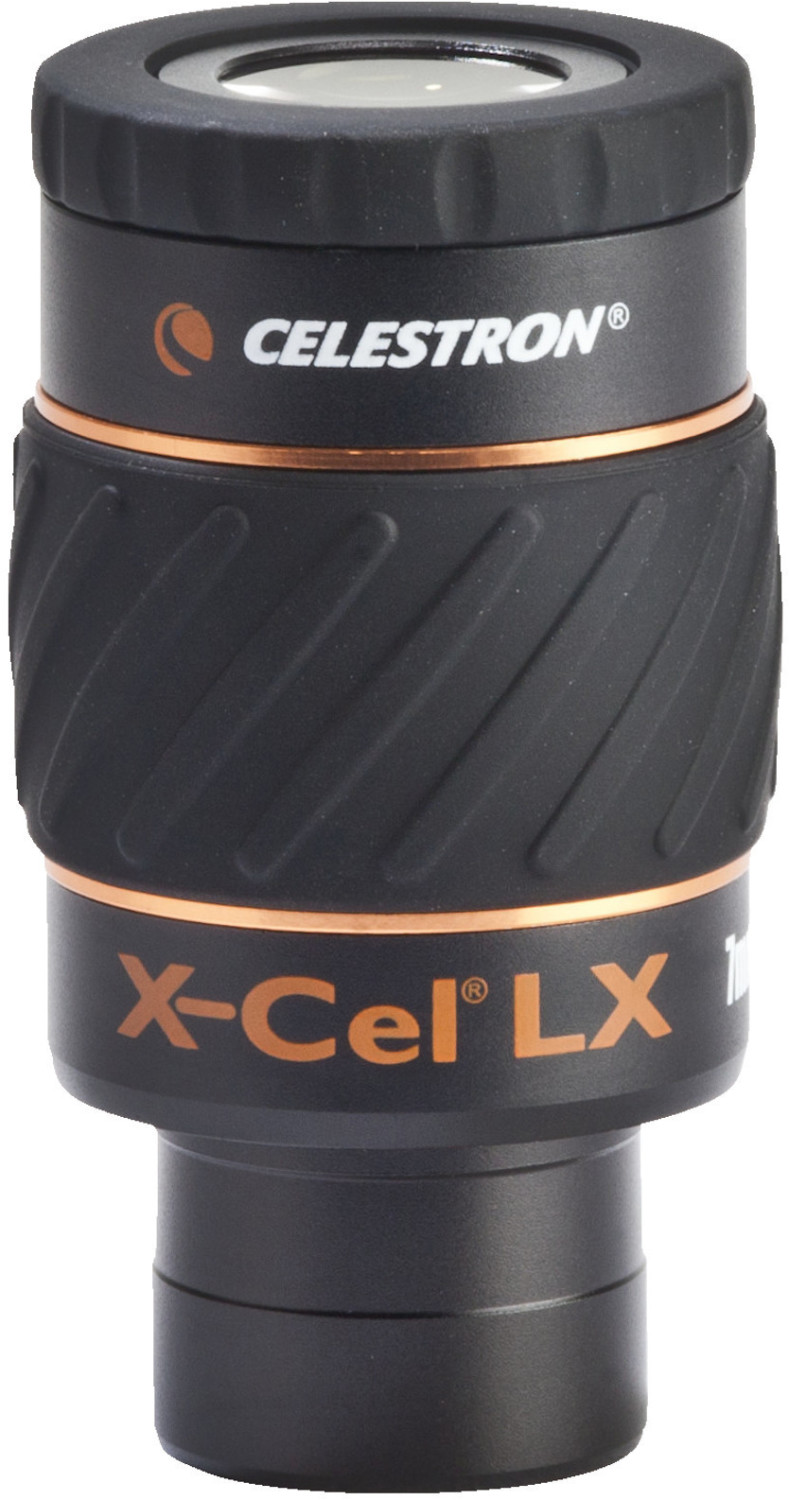 Celestron Oculaire X-Cel LX Serie 7mm (1,25)