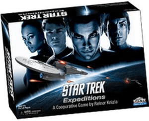 Star Trek Expeditions