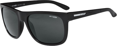 Arnette Fire Drill AN4143-05 (gloss black/gray 87)